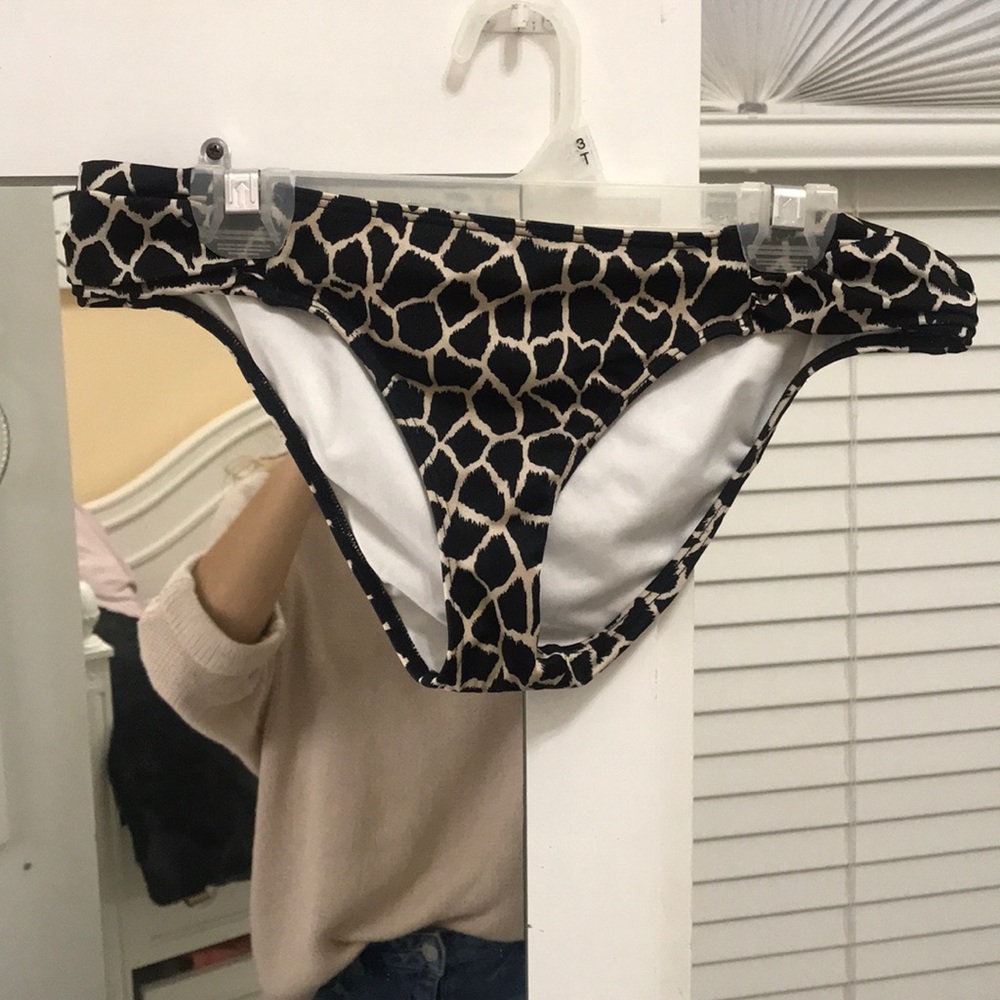 Victoria’s Secret bathing suit bottoms